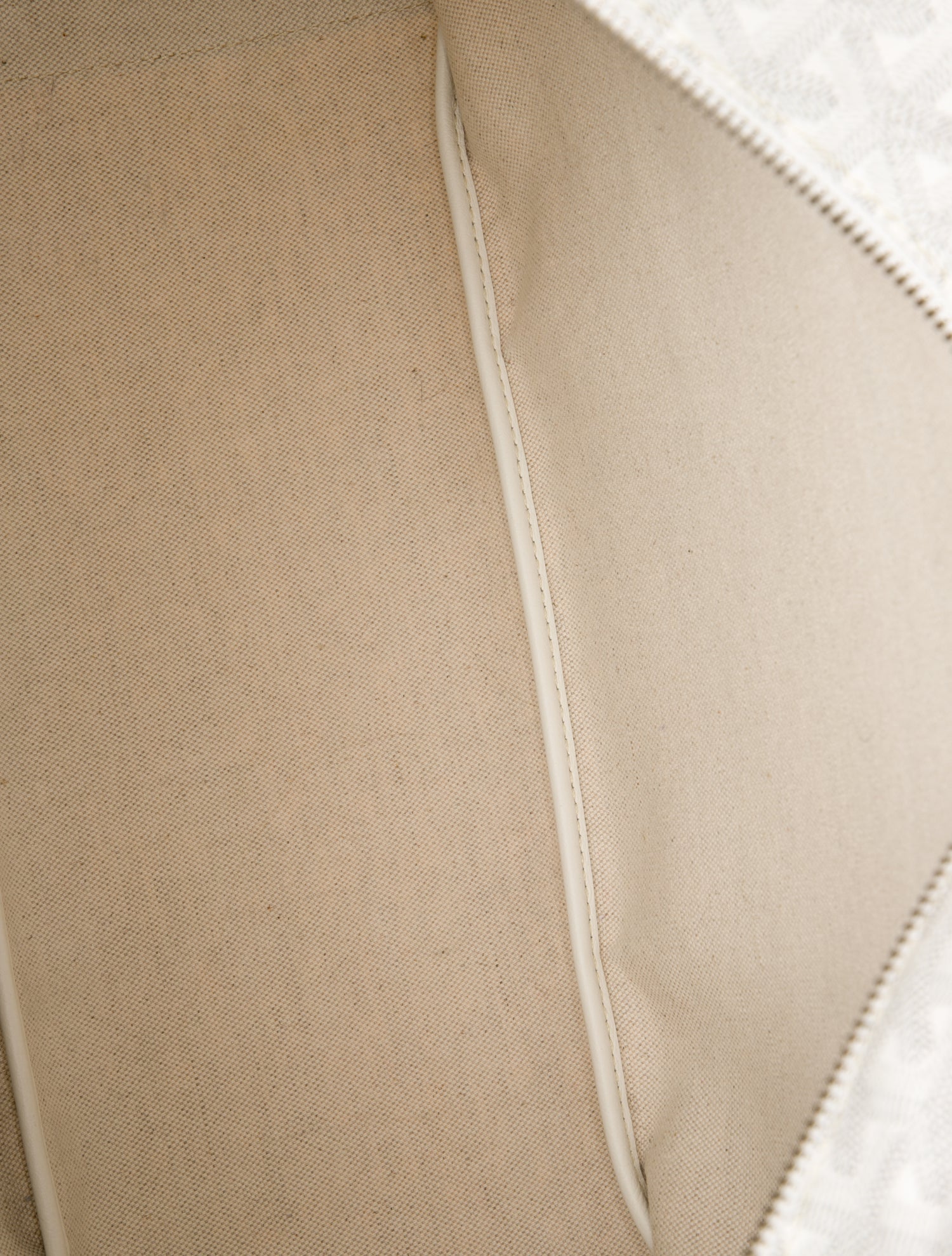 Goyard Goyardine Artois MM